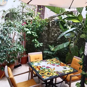 Casa Sicana Appartement Palerme