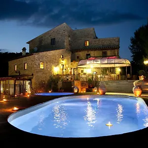 Il Castelluccio Country Restaurant & Séjour à la ferme Barberino di Mugello