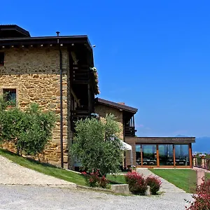 Cavril Séjour à la ferme Sotto il Monte
