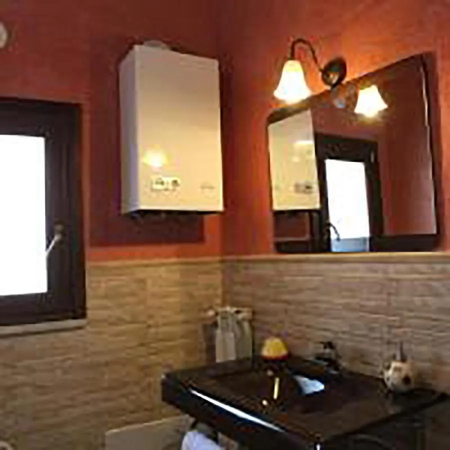 Maison d'hôtes Le Camere Al Cassaro Palerme
