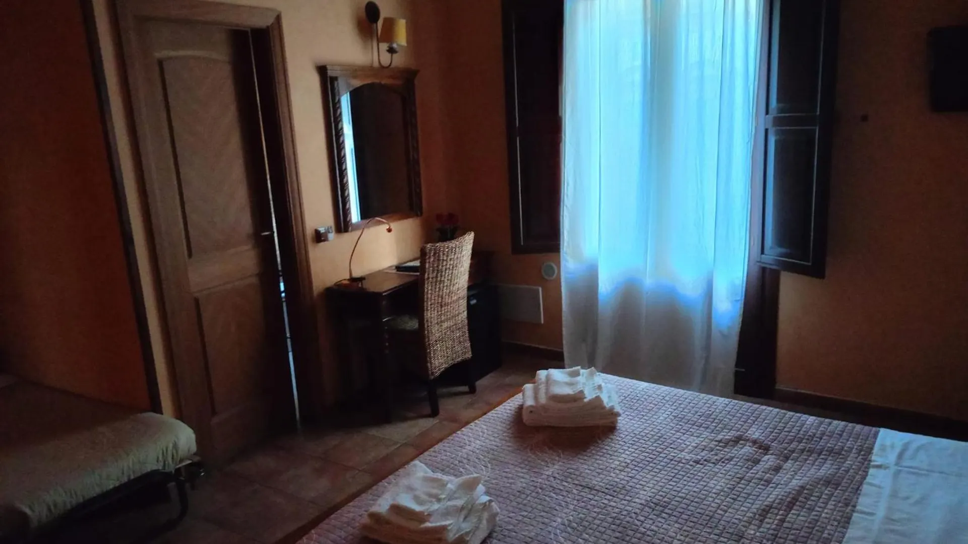 Maison d'hôtes Le Camere Al Cassaro Palerme