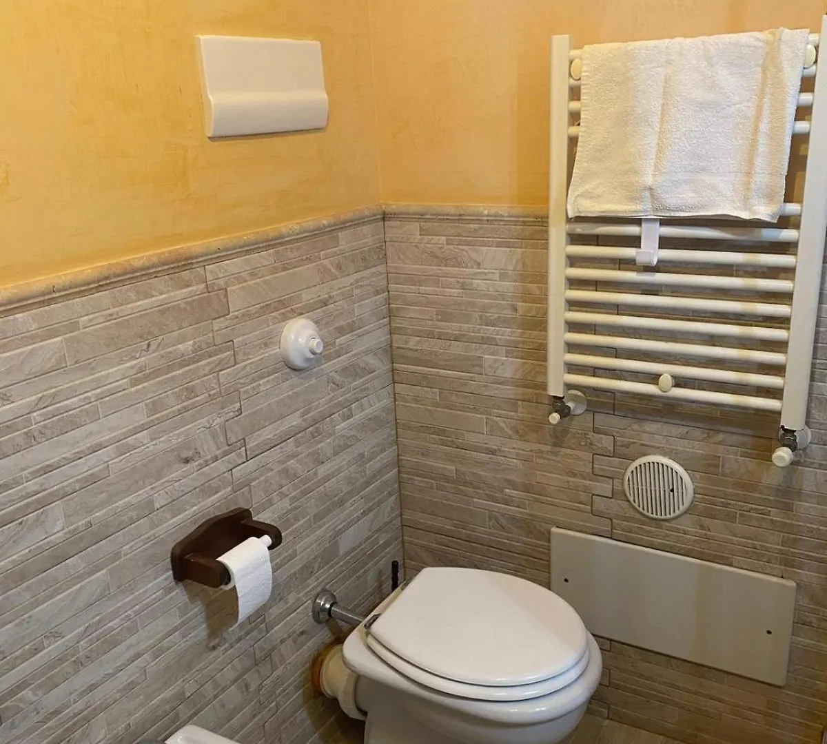 Le Camere Al Cassaro Palerme Maison d'hôtes
