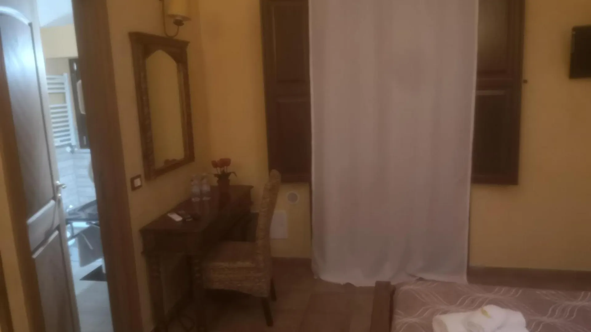 Le Camere Al Cassaro Palerme 0*,  Italie