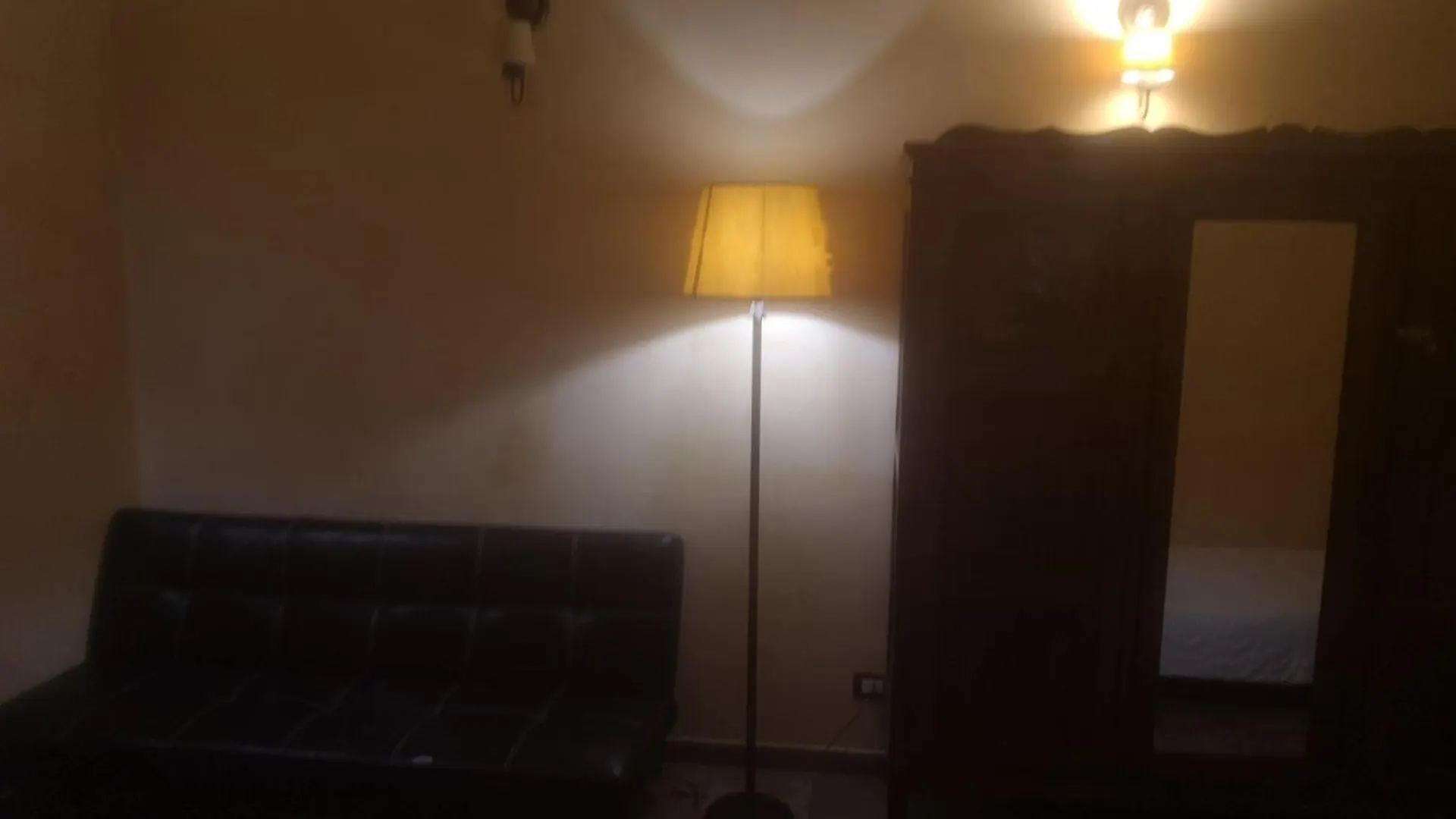 Le Camere Al Cassaro Palerme Maison d'hôtes