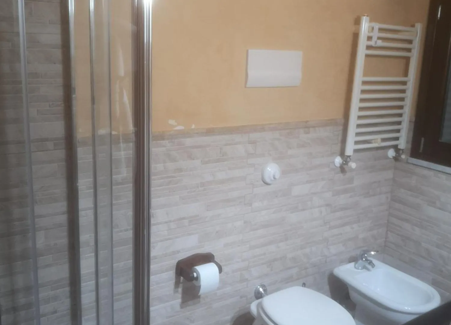Maison d'hôtes Le Camere Al Cassaro Palerme Italie